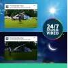 IP-Überwachungskamera Arlo Go 2 VML2030-100EUS 1080p