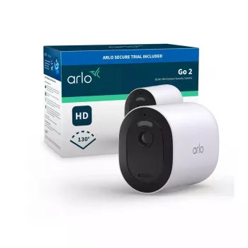 IP-Überwachungskamera Arlo Go 2 VML2030-100EUS 1080p