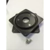 VESA-Rotationsplatte Compulocks VRP-B Schwarz