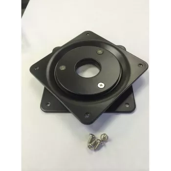 VESA-Rotationsplatte Compulocks VRP-B Schwarz