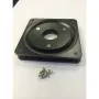 VESA-Rotationsplatte Compulocks VRP-B Schwarz