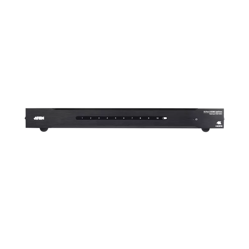HDMI Splitter ATEN VS0110HA-AT-G 10 Port 4K