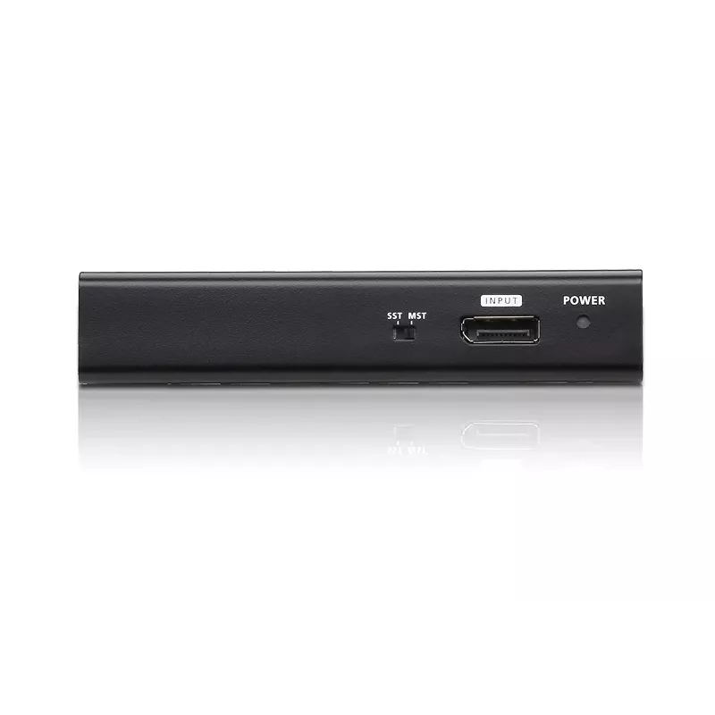 ATEN 4-Port 4K DisplayPort 1.2a Splitter