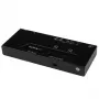 StarTech.com 2X2 HDMI Matrix Switch mit Automatischer und Prioritätsumschaltung – 1080p