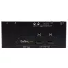 StarTech.com 2X2 HDMI Matrix Switch mit Automatischer und Prioritätsumschaltung – 1080p
