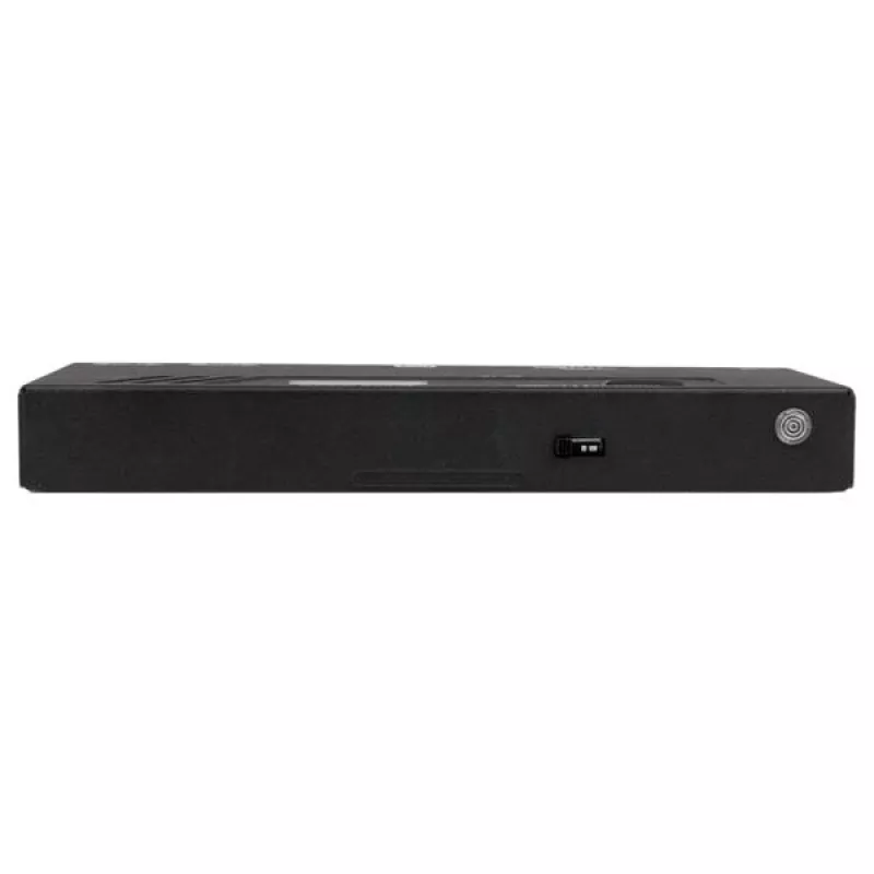 StarTech.com 2X2 HDMI Matrix Switch mit Automatischer und Prioritätsumschaltung – 1080p