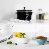 Slow Cooker Tristar VS-3915 3,5L Schwarz Drehregler 180W