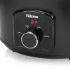 Slow Cooker Tristar VS-3915 3,5L Schwarz Drehregler 180W