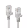 Microconnect V-UTP602-schlank Netzwerkkabel Grau 2 m Cat6 U/UTP (UTP)
