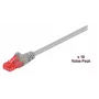 Microconnect V-UTP607VP Netzwerkkabel Grau 7 m Cat6 U/UTP (UTP)