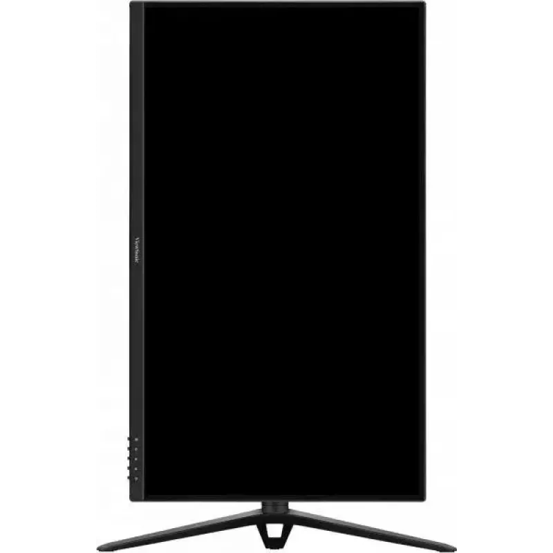 Viewsonic VX Series VX2428J Computer Monitor 61 cm (24 Zoll) 1920 x 1080 Pixel Full HD LED Schwarz