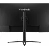 Viewsonic VX Series VX2428J Computer Monitor 61 cm (24 Zoll) 1920 x 1080 Pixel Full HD LED Schwarz