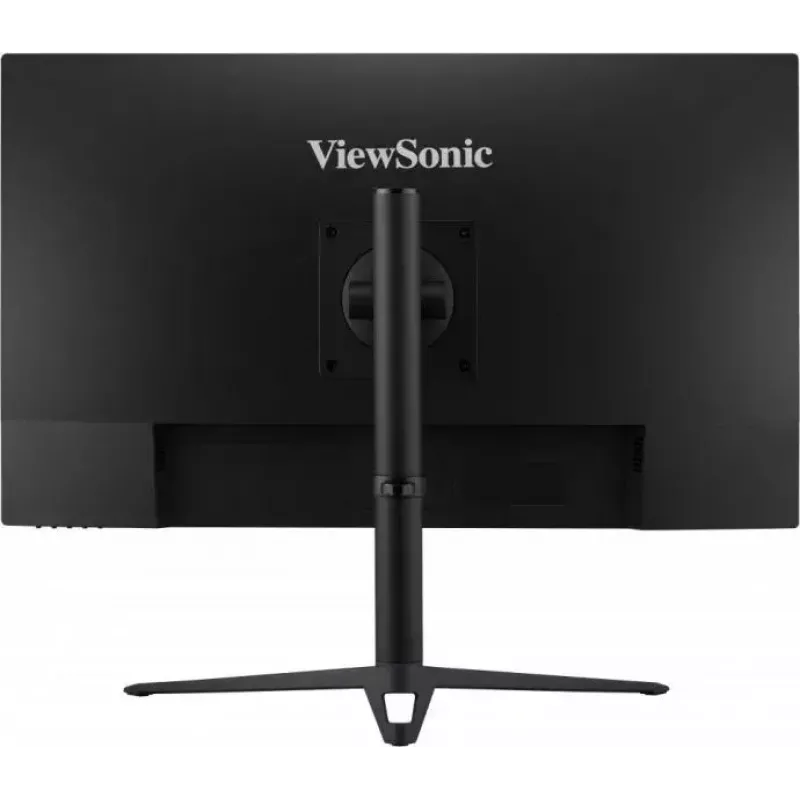 Viewsonic VX Series VX2428J Computer Monitor 61 cm (24 Zoll) 1920 x 1080 Pixel Full HD LED Schwarz