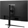 Viewsonic VX Series VX2428J Computer Monitor 61 cm (24 Zoll) 1920 x 1080 Pixel Full HD LED Schwarz
