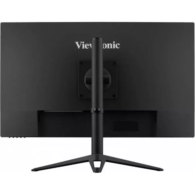 Viewsonic VX Series VX2428J Computer Monitor 61 cm (24 Zoll) 1920 x 1080 Pixel Full HD LED Schwarz