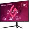 Viewsonic VX Series VX2428J Computer Monitor 61 cm (24 Zoll) 1920 x 1080 Pixel Full HD LED Schwarz