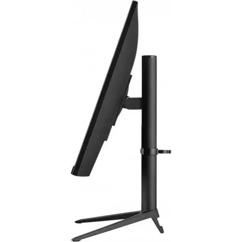 Viewsonic VX Series VX2428J Computer Monitor 61 cm (24 Zoll) 1920 x 1080 Pixel Full HD LED Schwarz