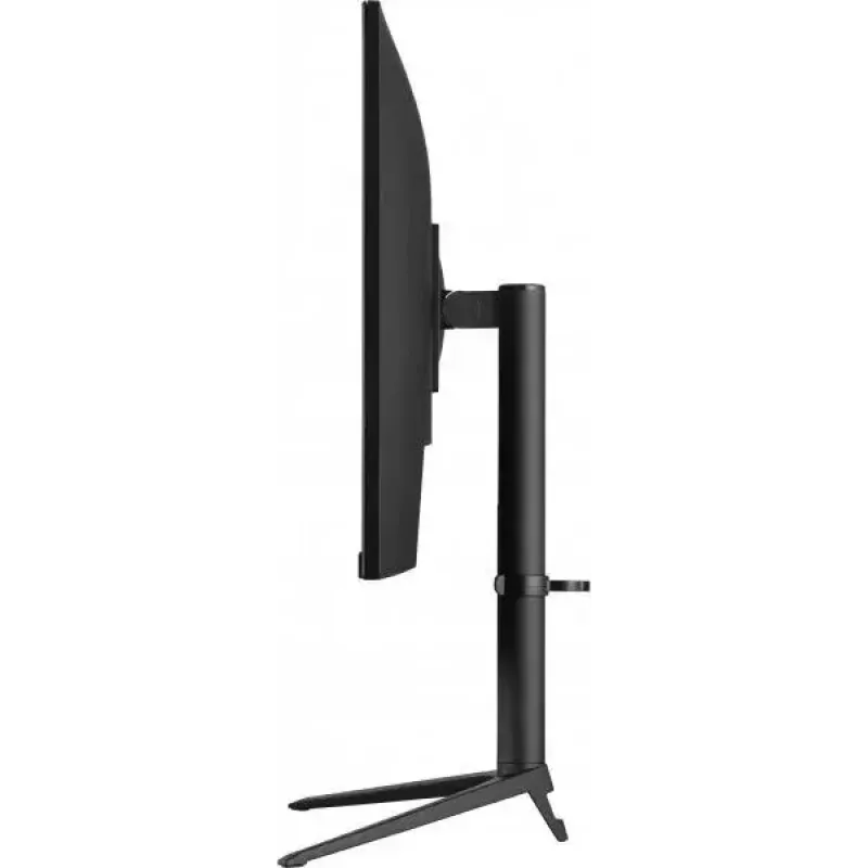 Viewsonic VX Series VX2428J Computer Monitor 61 cm (24 Zoll) 1920 x 1080 Pixel Full HD LED Schwarz