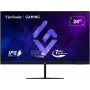 Viewsonic VX2479-HD-PRO Computer-Monitor 60,5 cm (23,8 Zoll) 1920 x 1080 Pixel Full HD LED Schwarz
