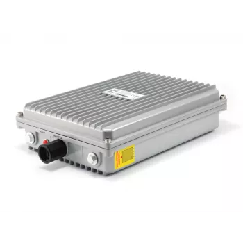 LevelOne AC1200 Dual-Band Outdoor PoE Wireless Access Point, Controller-verwaltet