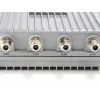 LevelOne AC1200 Dual-Band Outdoor PoE Wireless Access Point, Controller-verwaltet