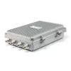LevelOne AC1200 Dual-Band Outdoor PoE Wireless Access Point, Controller-verwaltet
