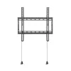 Monitorhalterung Vivolink WALL-MEDIUM-BULK100 höhenverstellbar