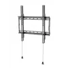 Monitorhalterung Vivolink WALL-MEDIUM-BULK100 höhenverstellbar
