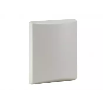 LevelOne 12dBi 2.4GHz Richtpanelantenne, Innen-/Außenbereich