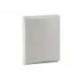 LevelOne 12dBi 2.4GHz Richtpanelantenne, Innen-/Außenbereich
