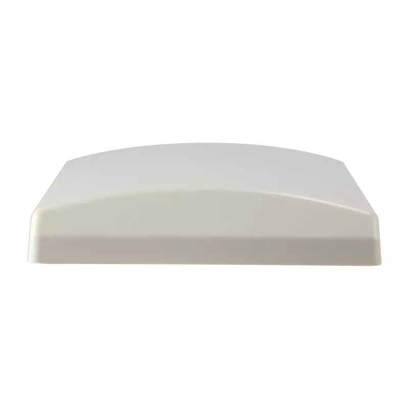 LevelOne 12dBi 2.4GHz Richtpanelantenne, Innen-/Außenbereich