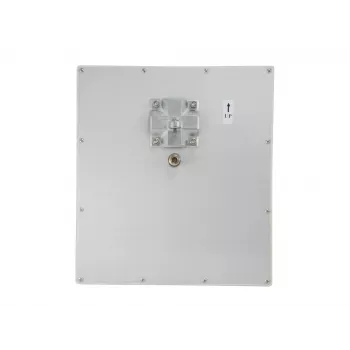 LevelOne 20dBi 5GHz Richtantenne für Innen- und Außenbereich