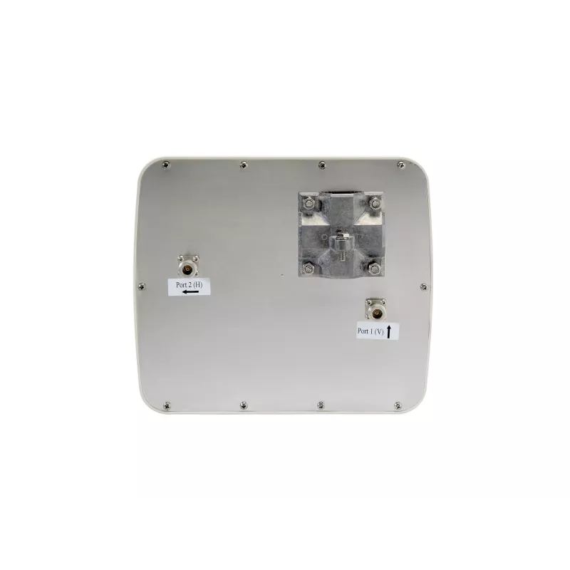 LevelOne 18dBi 5GHz Richtantenne Dual-Polarisation für den Außenbereich