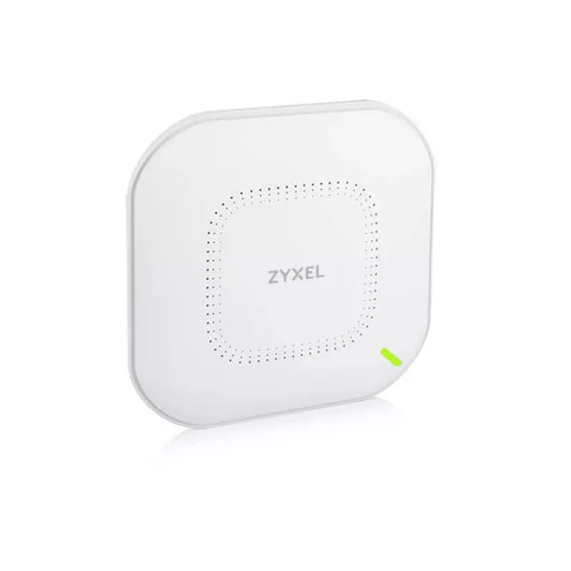Zyxel WAX510D 1775 Mbit/s Weiß Power over Ethernet (PoE)
