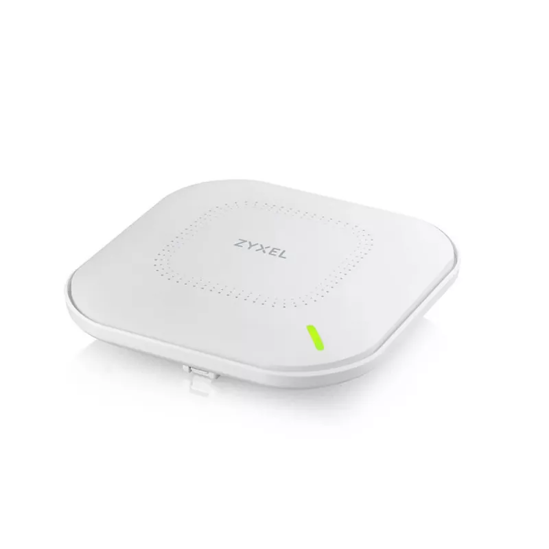Zyxel WAX510D 1775 Mbit/s Weiß Power over Ethernet (PoE)