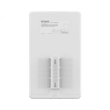 NETGEAR WAX608Y 1200 Mbit/s Weiß Power over Ethernet (PoE)