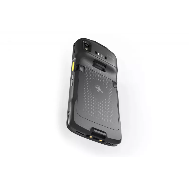 Zebra TC27 Handheld-Mobilcomputer 15,2 cm (6 Zoll) 1080 x 2160 Pixel Touchscreen Schwarz