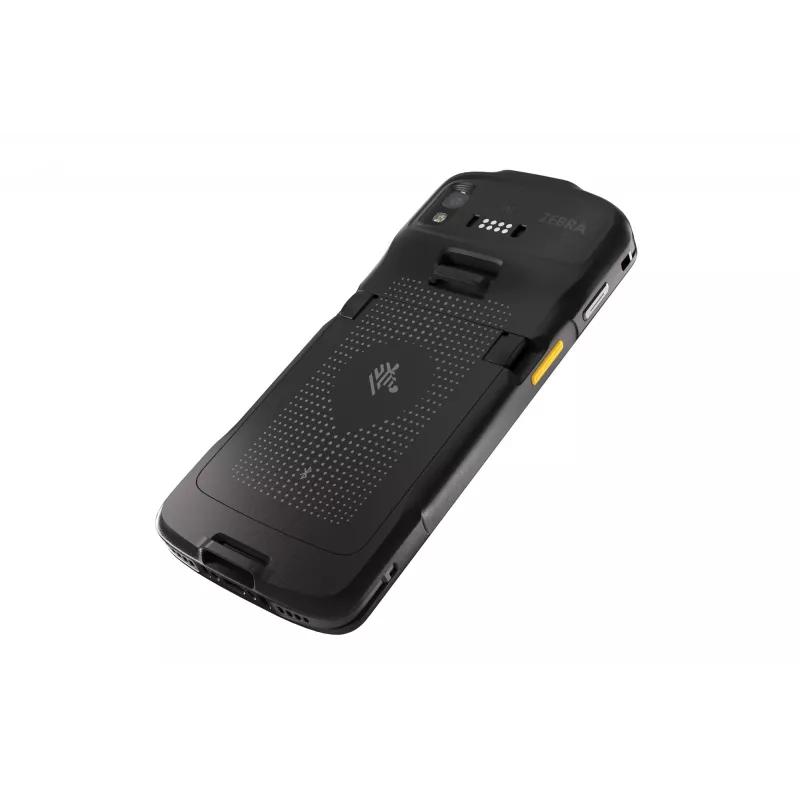 Zebra TC27 Handheld-Mobilcomputer 15,2 cm (6 Zoll) 1080 x 2160 Pixel Touchscreen Schwarz