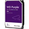 Western Digital WD22PURZ interne Festplatte 3,5 Zoll 2000 GB Serial ATA