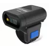 Tragbarer Barcode-Leser Newland WD4 1D/2D LED Schwarz