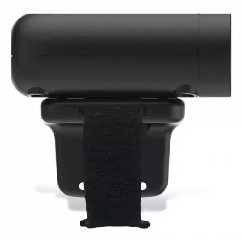 Tragbarer Barcode-Leser Newland WD4 1D/2D LED Schwarz