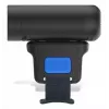 Tragbarer Barcode-Leser Newland WD4 1D/2D LED Schwarz