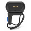 Tragbarer Barcode-Leser Newland WD4 1D/2D LED Schwarz