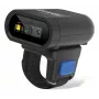 Tragbarer Barcode-Leser Newland WD4 1D/2D LED Schwarz