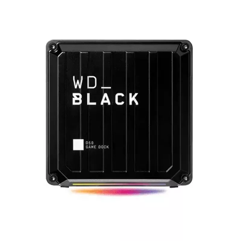 SSD-Gehäuse Western Digital D50