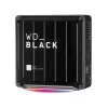 SSD-Gehäuse Western Digital D50