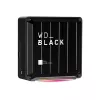 SSD-Gehäuse Western Digital D50