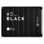 Externe Festplatte Western Digital 4 TB USB 3.2 P10