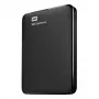 Externe Festplatte Western Digital WD Elements 2 TB 2,5 Zoll USB 3.2 Schwarz