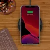 Kabelloses Ladegerät Belkin Boost Charge WIA001VFBK Schwarz